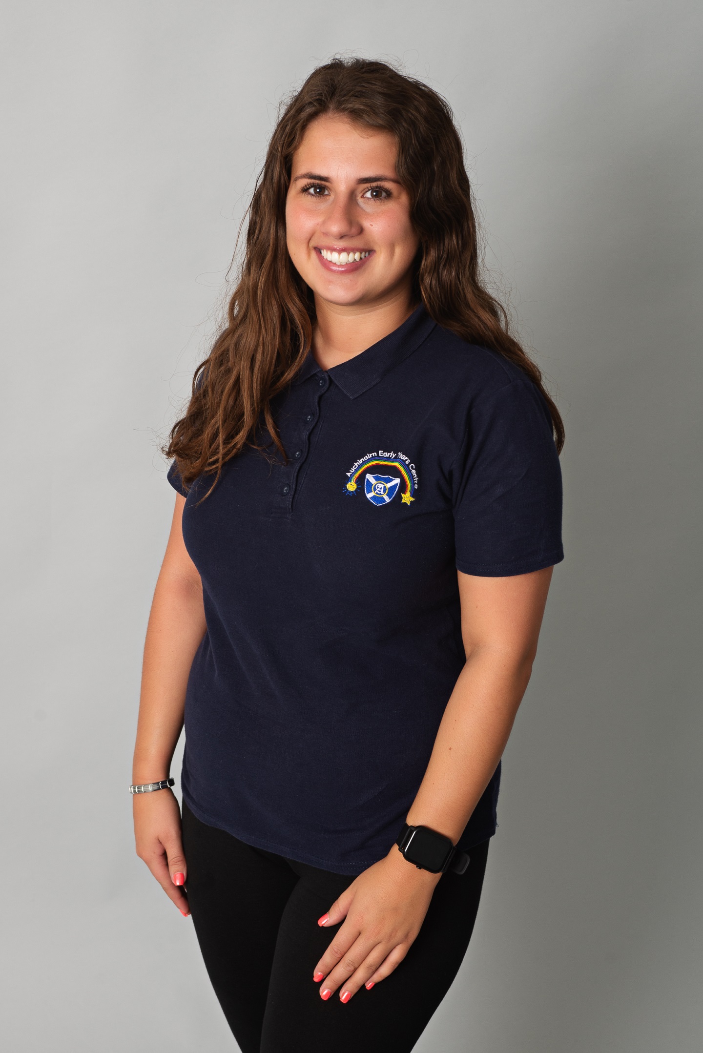 Caitlin Burns